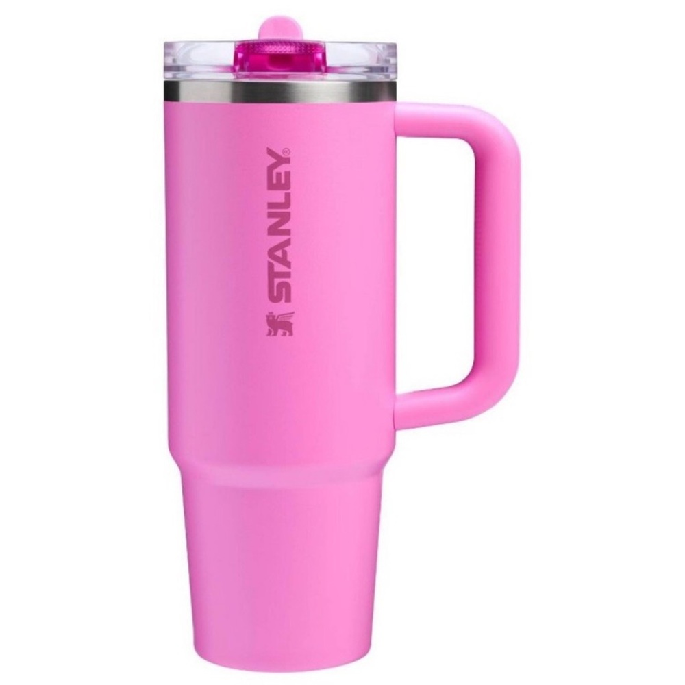 New Stanley Flip Straw Quencher ProTour Tumbler